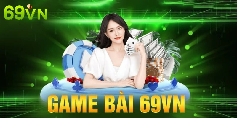 69VN hợp tác với các đối tác uy tín hàng đầu